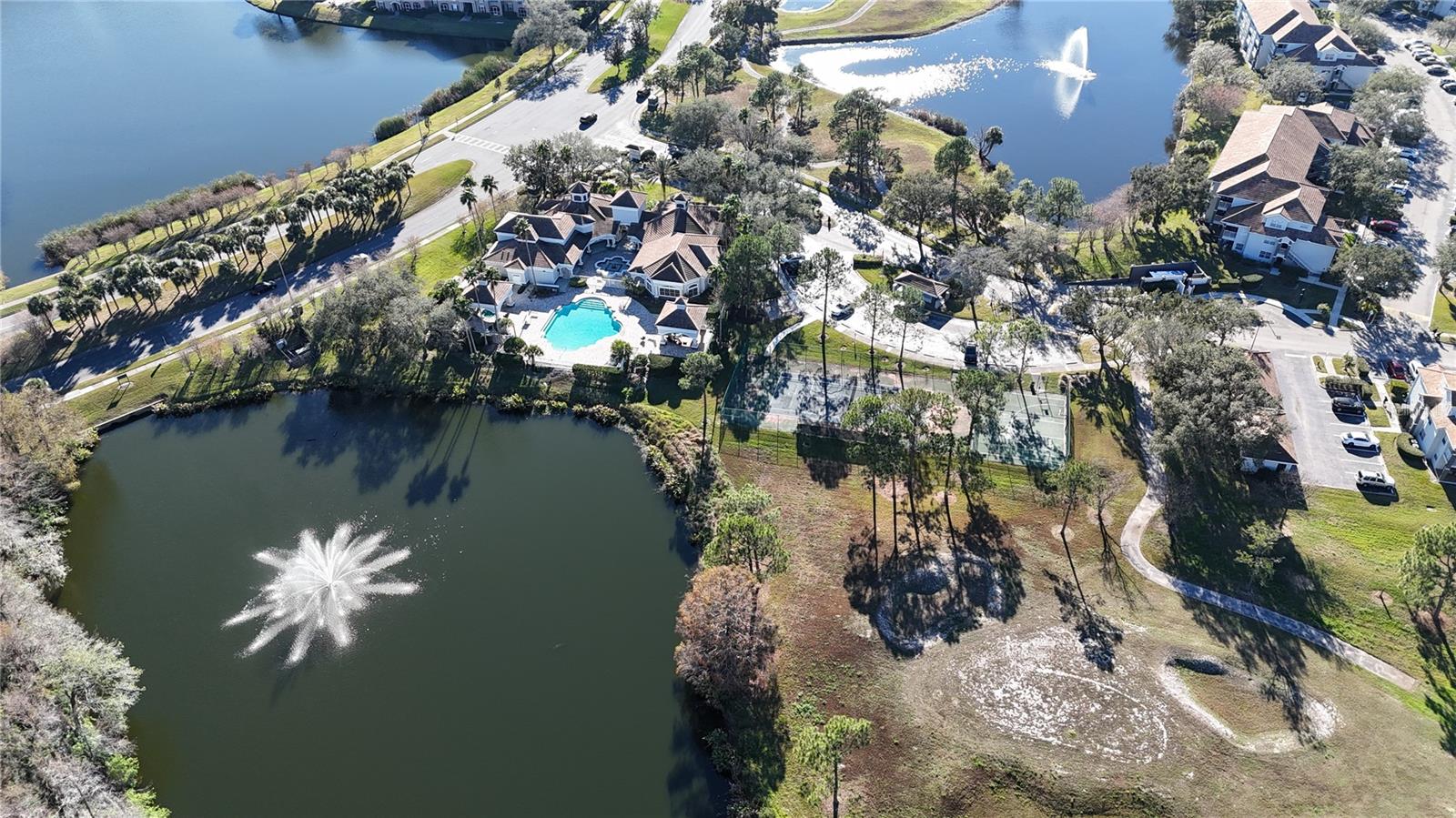 13838 FAIRWAY ISLAND DR #1432, ORLANDO, FL — photo 33