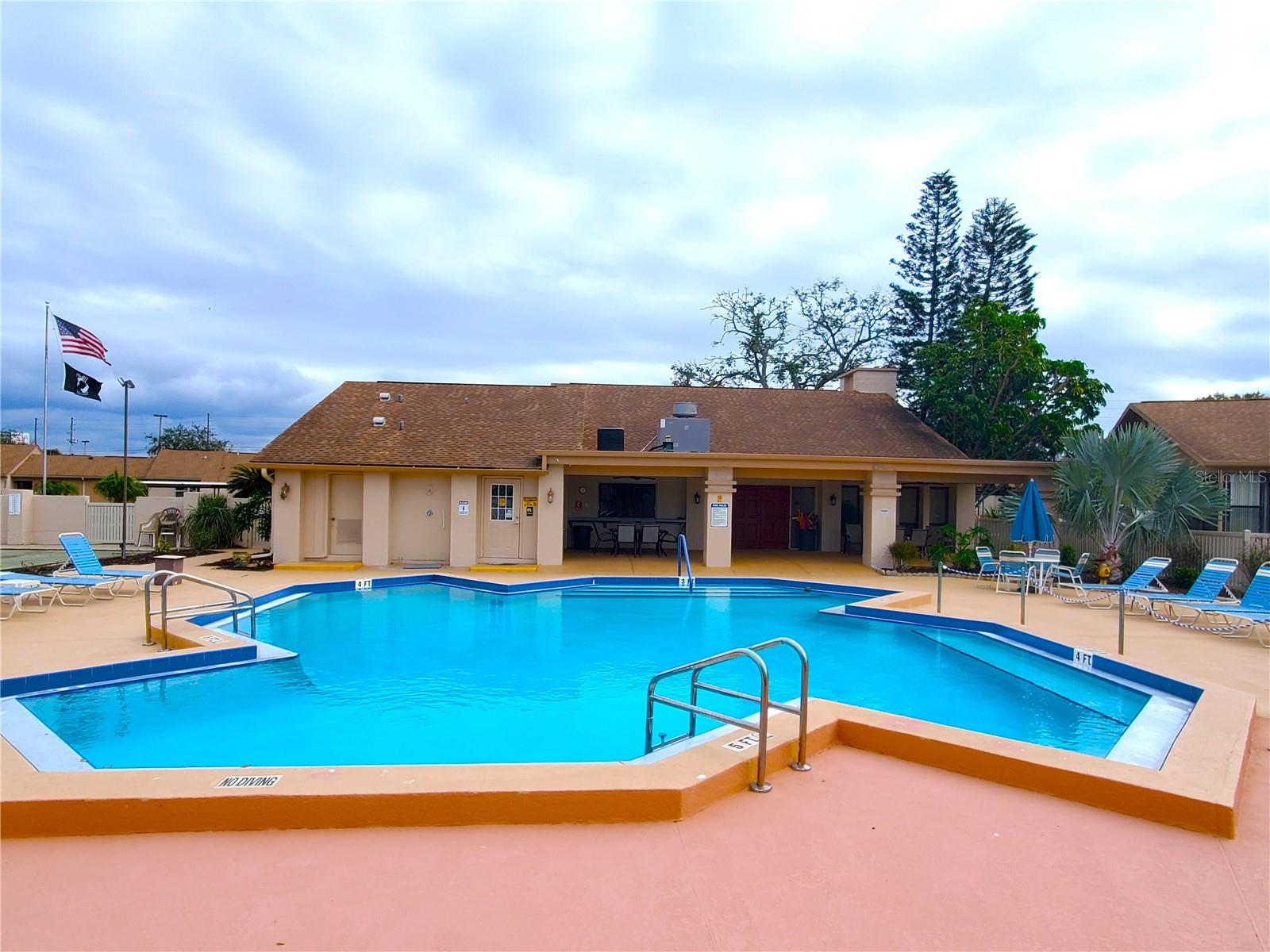 1034 BOWSPRIT LN, HOLIDAY, FL — photo 22