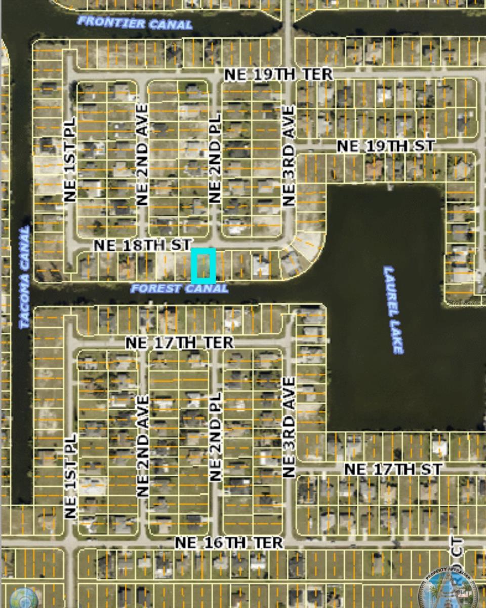 212 NE 18TH ST, CAPE CORAL, FL — photo 2