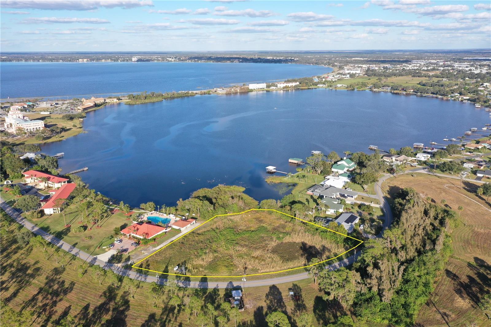 136+142 LAKE DRIVE BLVD, SEBRING, FL — photo 9