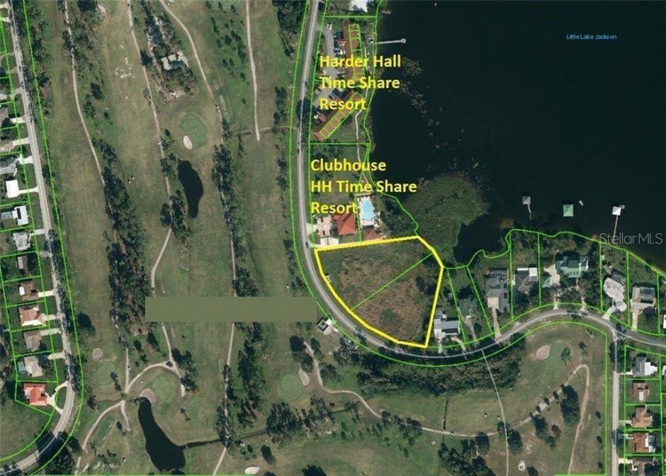136+142 LAKE DRIVE BLVD, SEBRING, FL — photo 3