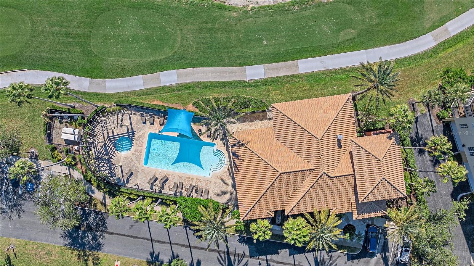 6482 WATERCREST WAY #204, LAKEWOOD RANCH, FL — photo 23
