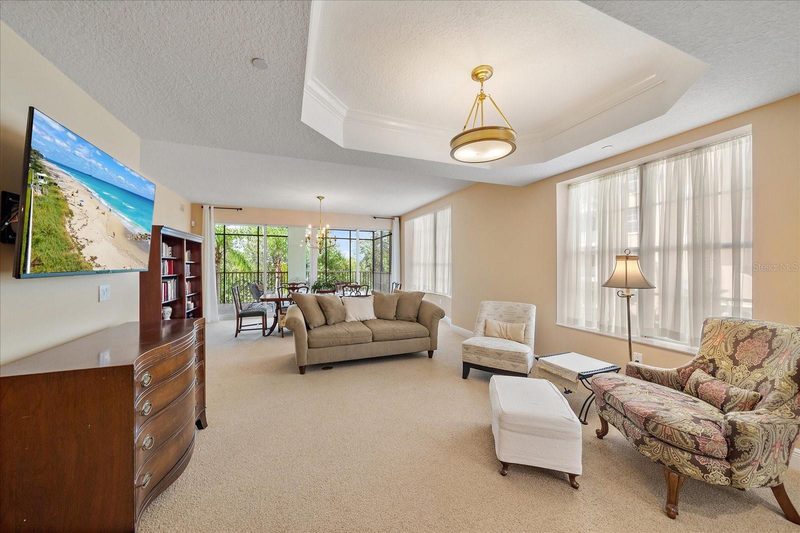 6482 WATERCREST WAY #204, LAKEWOOD RANCH, FL — photo 16