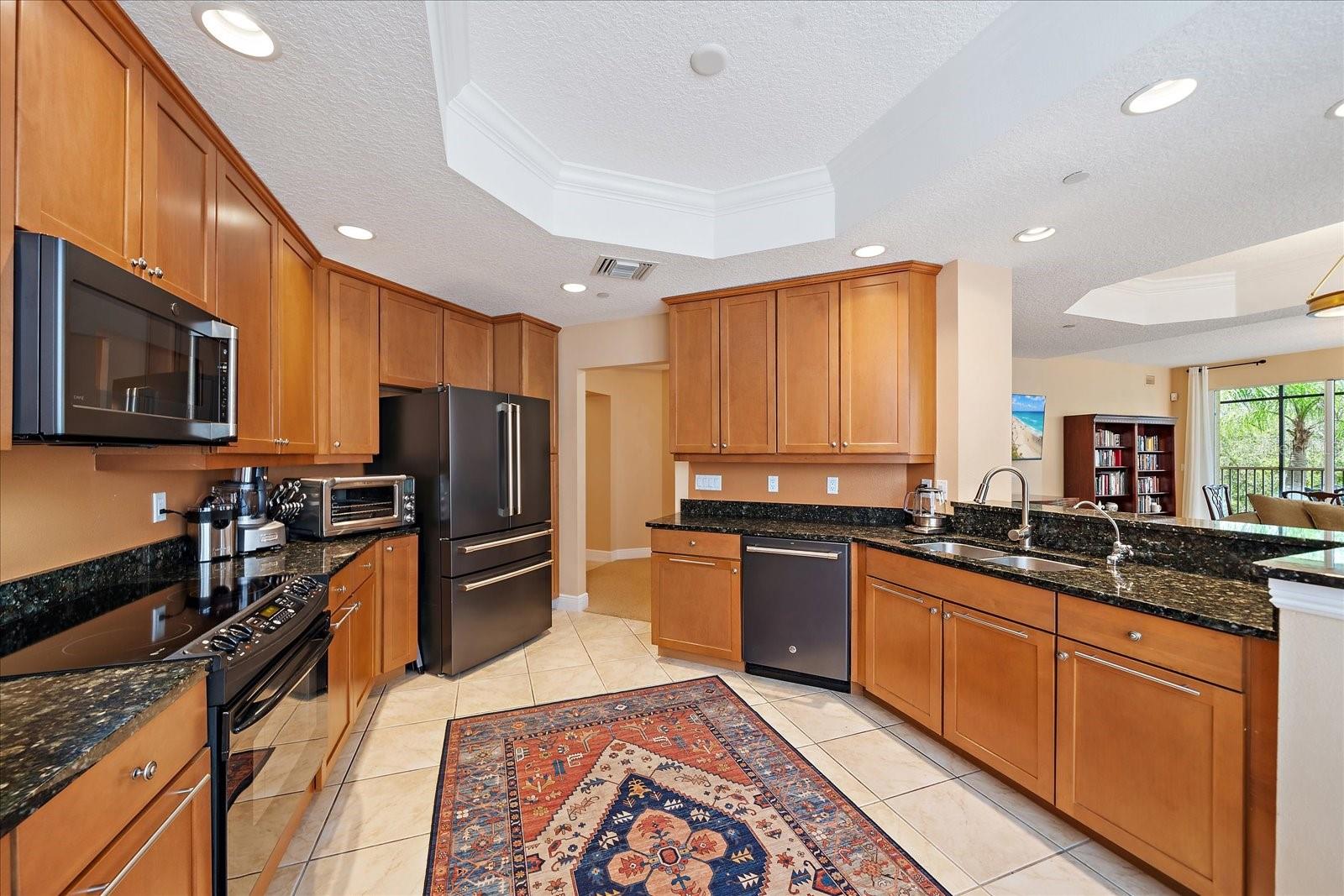 6482 WATERCREST WAY #204, LAKEWOOD RANCH, FL — photo 5