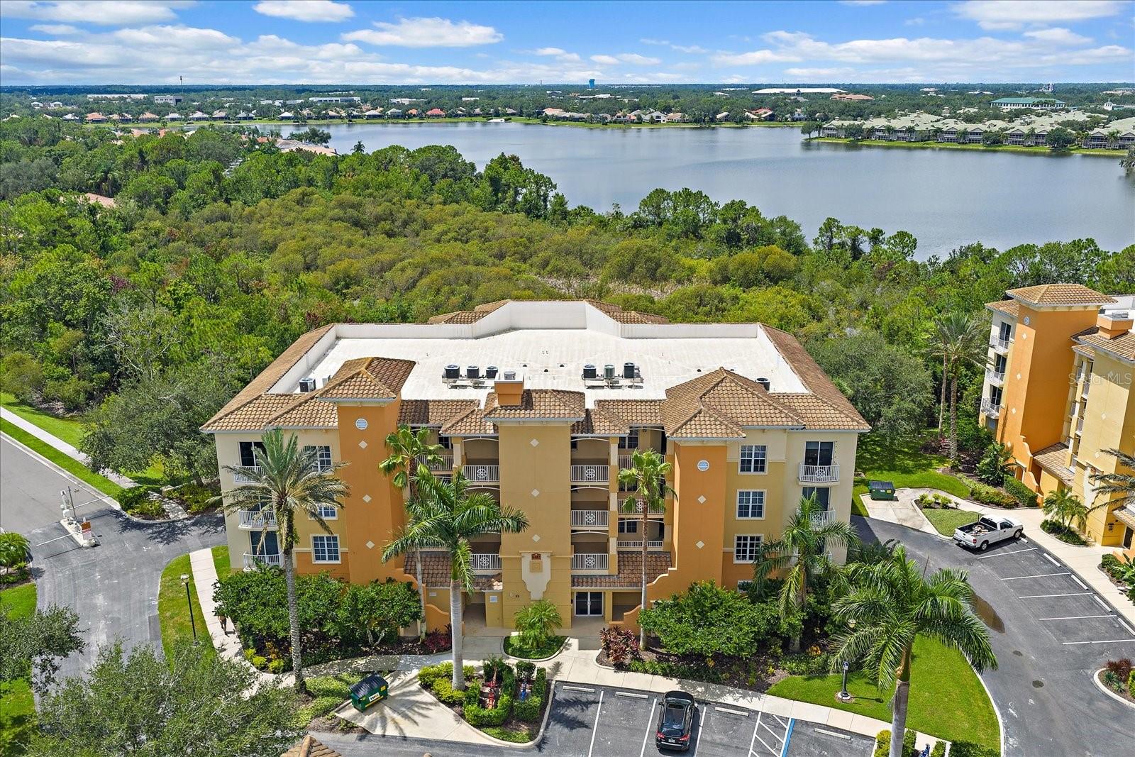 6482 WATERCREST WAY #204, LAKEWOOD RANCH, FL — photo 24