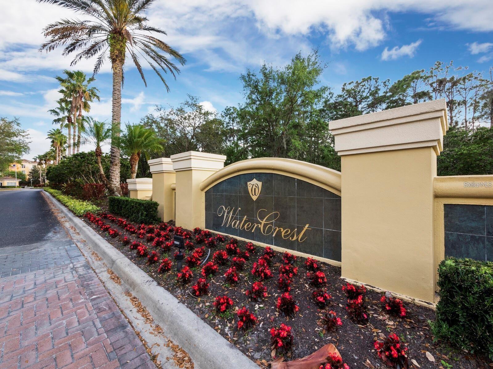 6482 WATERCREST WAY #204, LAKEWOOD RANCH, FL — photo 25