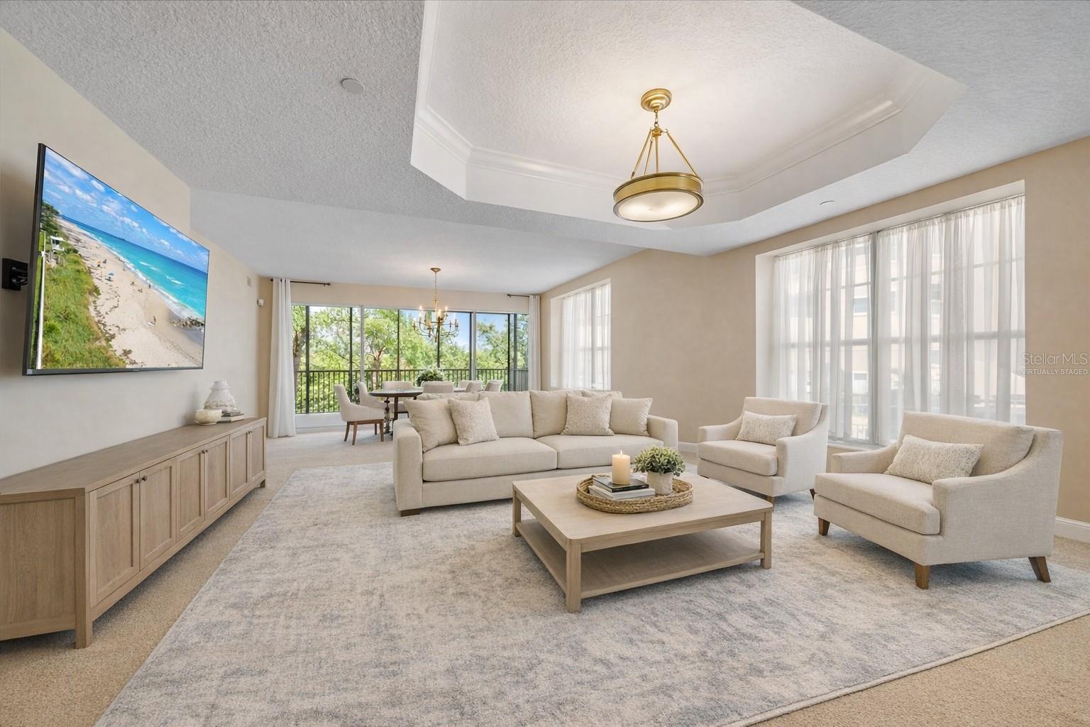 6482 WATERCREST WAY #204, LAKEWOOD RANCH, FL — photo 2