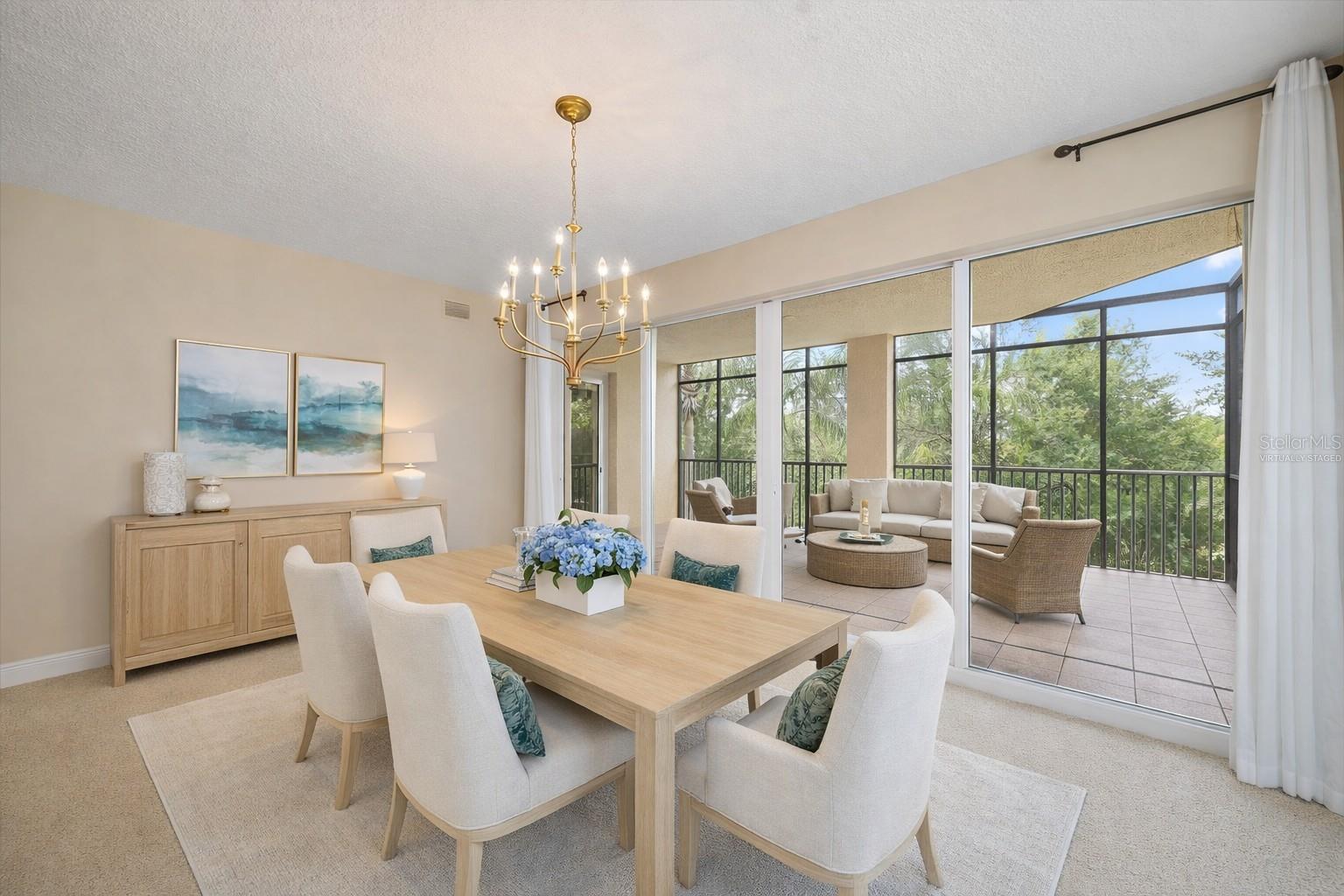 6482 WATERCREST WAY #204, LAKEWOOD RANCH, FL — photo 3