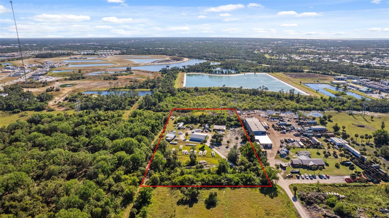 3530 LAUREL RD E #A, NORTH VENICE, FL