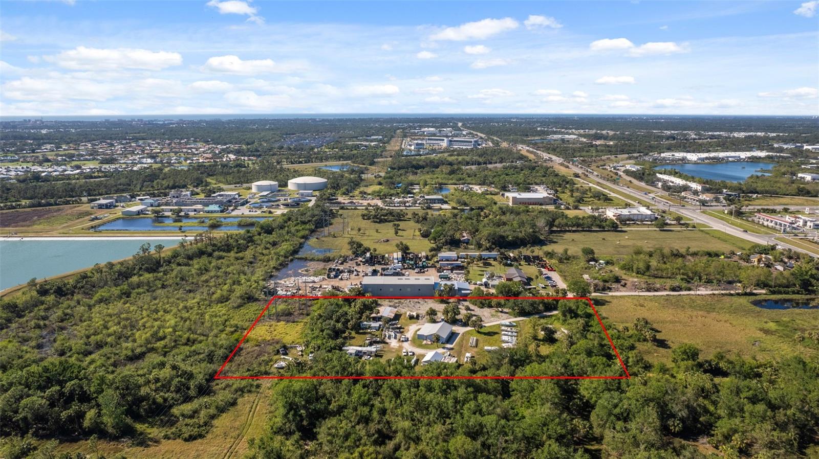 3530 LAUREL RD E #A, NORTH VENICE, FL — photo 5