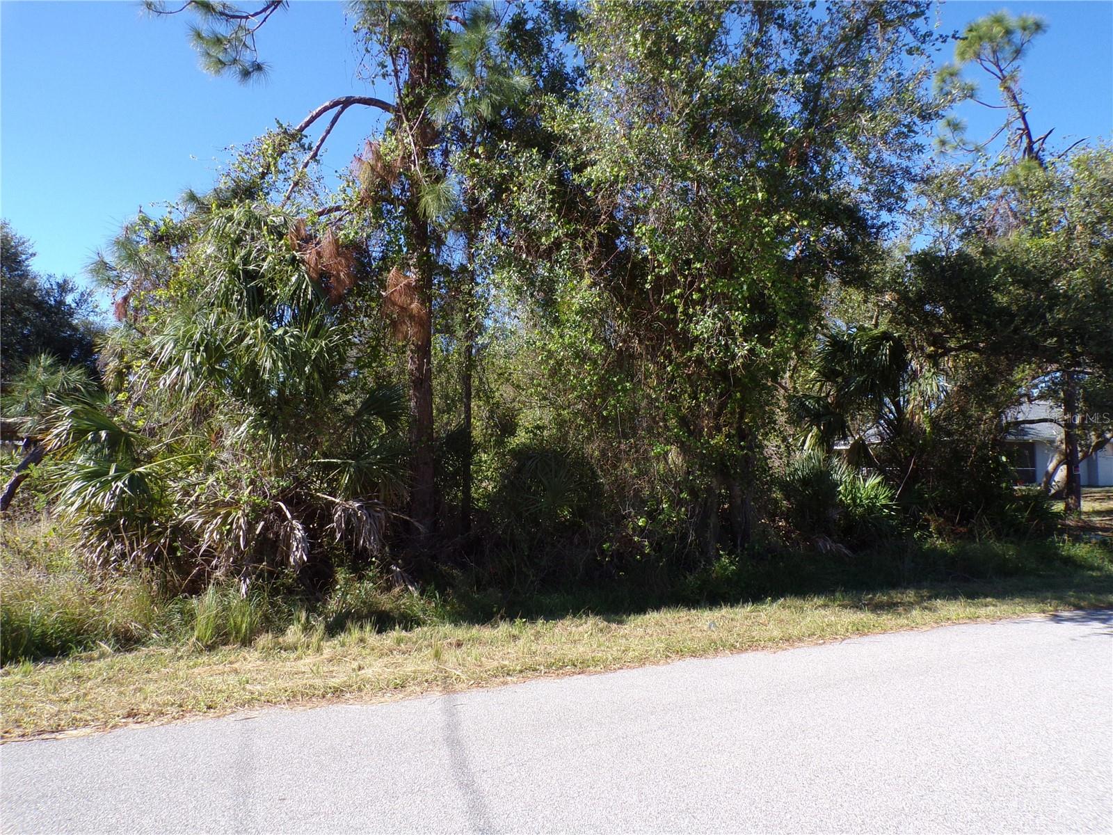 NORA LN, NORTH PORT, FL