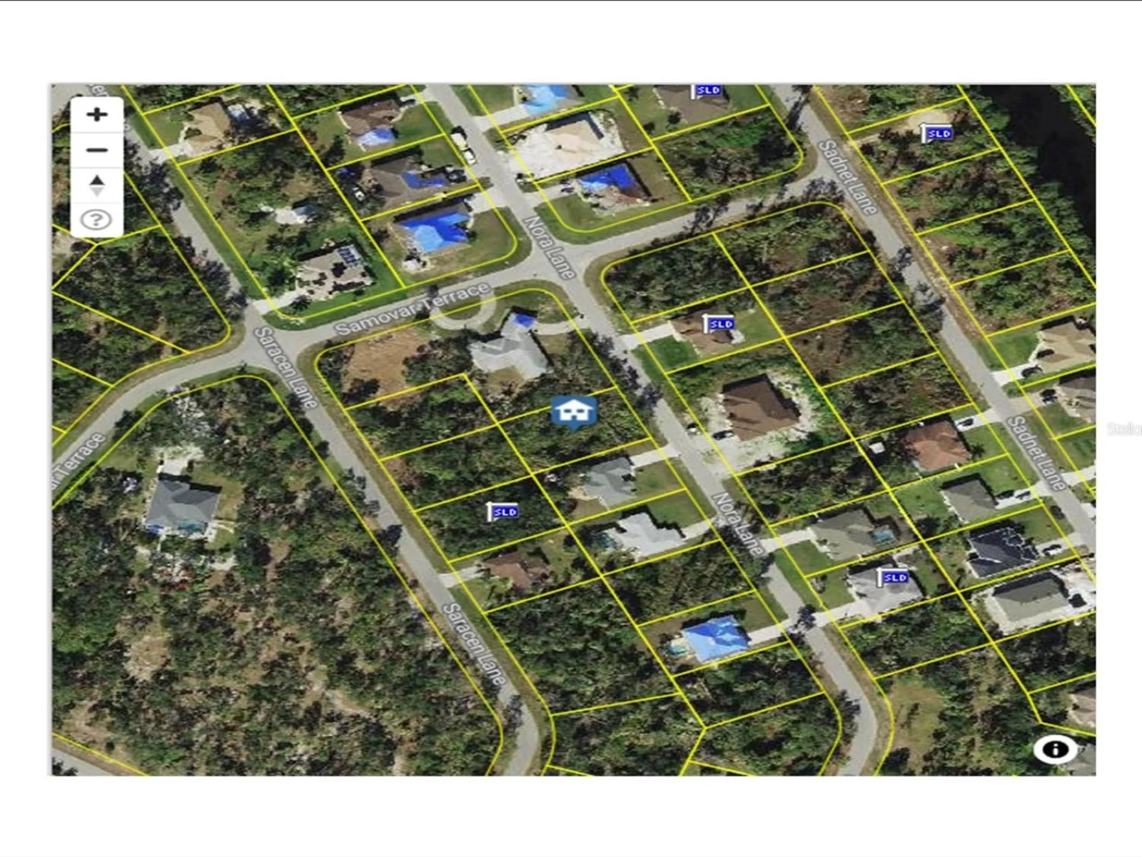 NORA LN, NORTH PORT, FL — photo 14