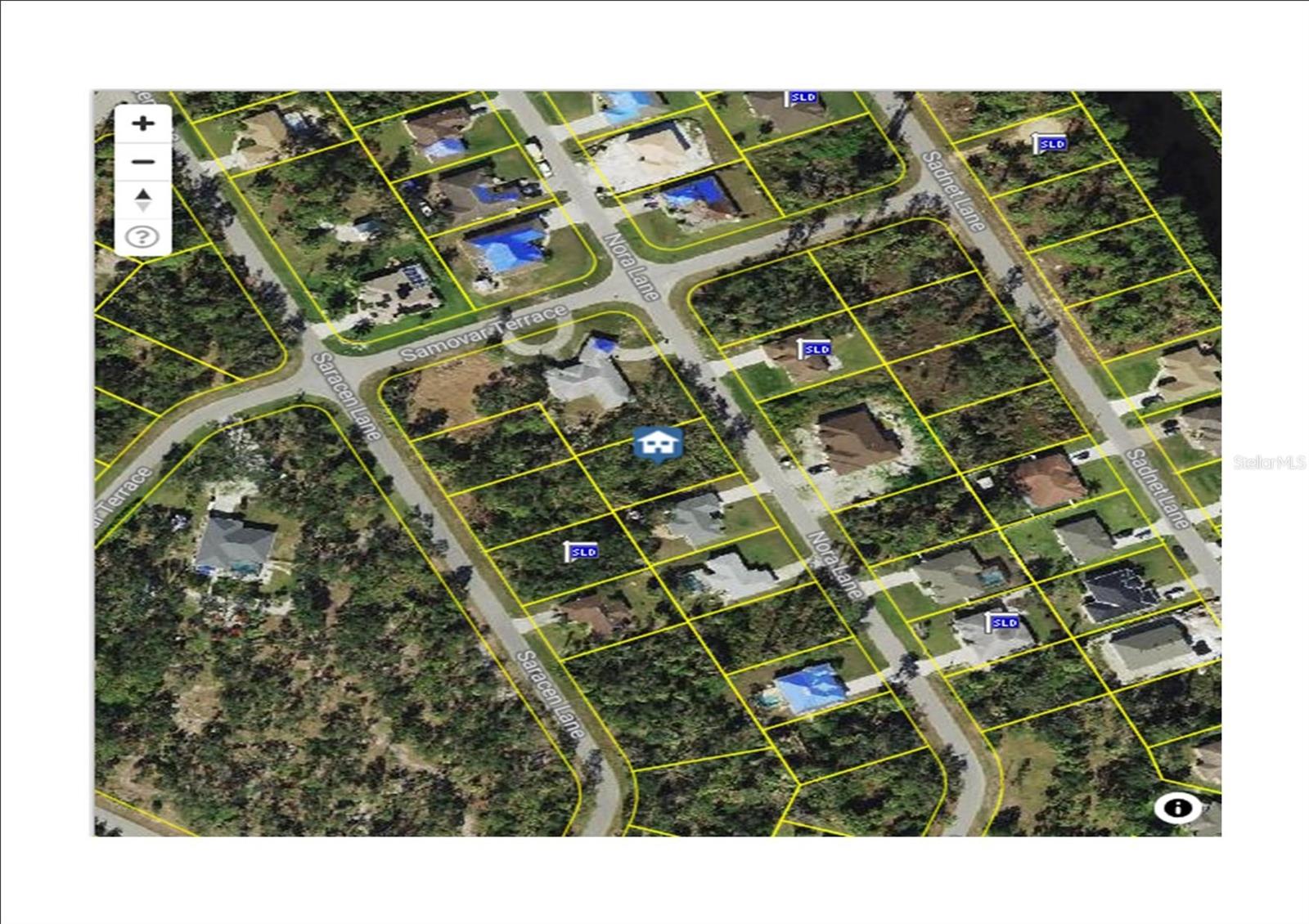 NORA LN, NORTH PORT, FL — photo 13