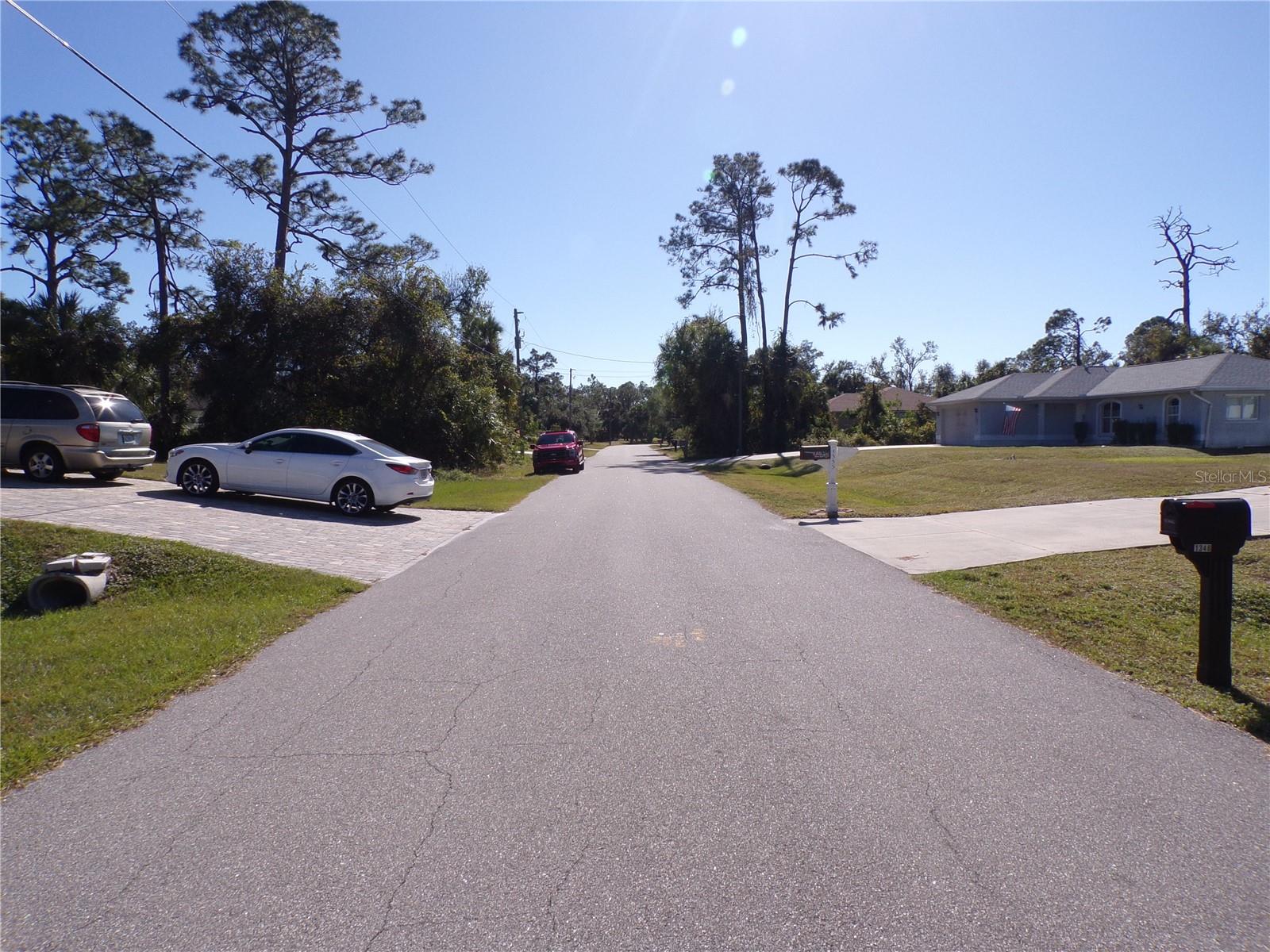 NORA LN, NORTH PORT, FL — photo 26