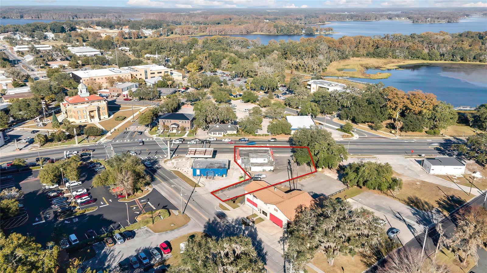 104 US HIGHWAY 41 S, INVERNESS, FL — photo 31