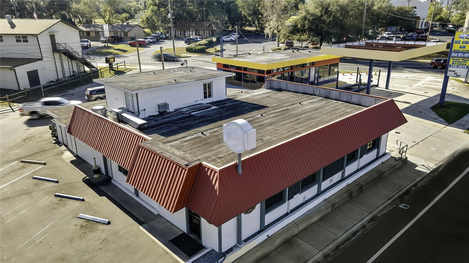 104 US HIGHWAY 41 S, INVERNESS, FL — photo 62
