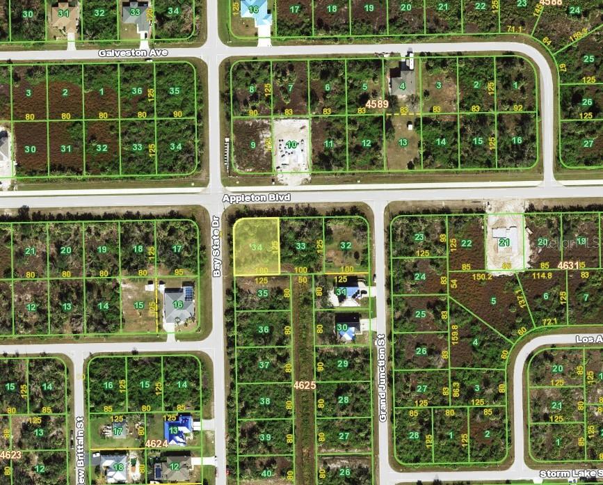 13369 APPLETON BLVD, PORT CHARLOTTE, FL — photo 2