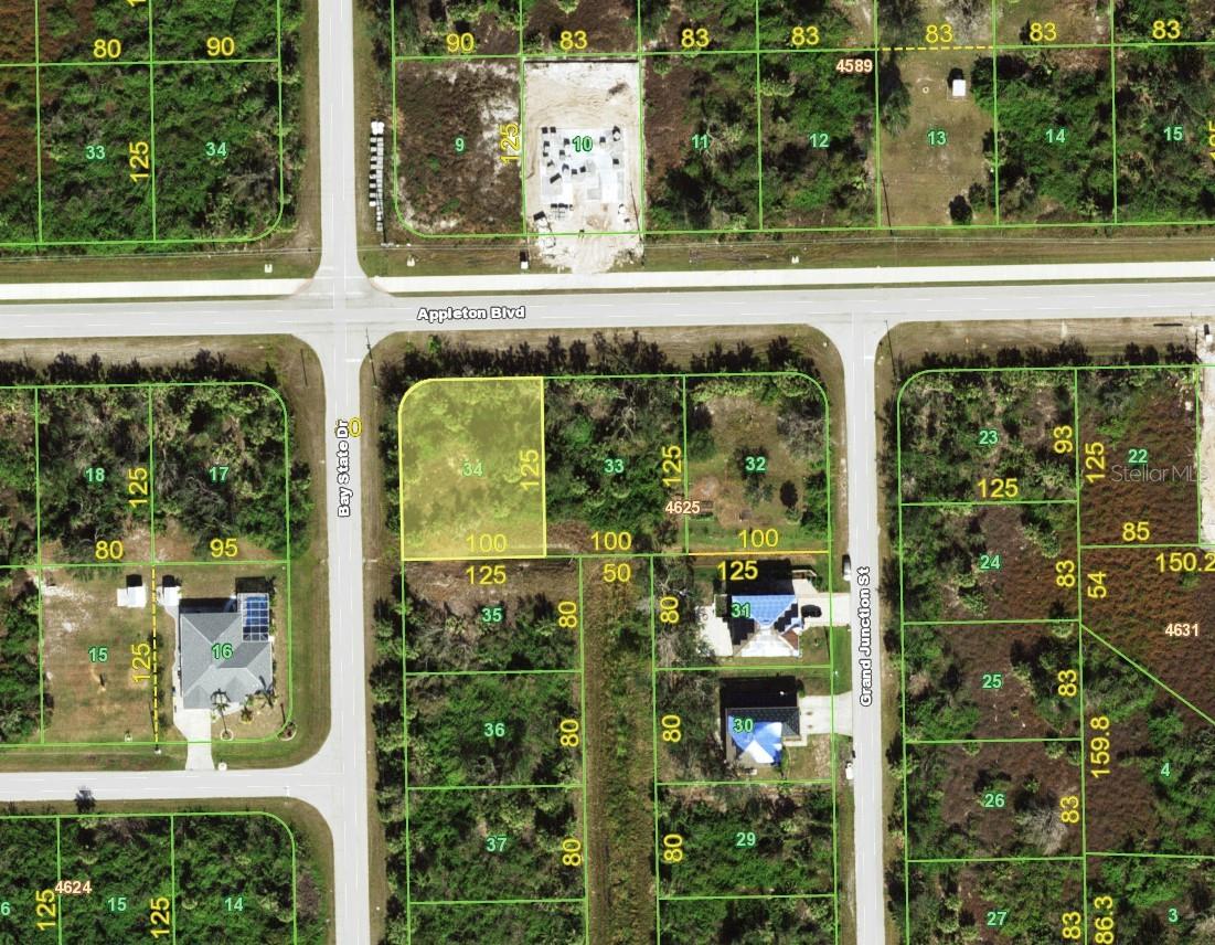 13369 APPLETON BLVD, PORT CHARLOTTE, FL — photo 3