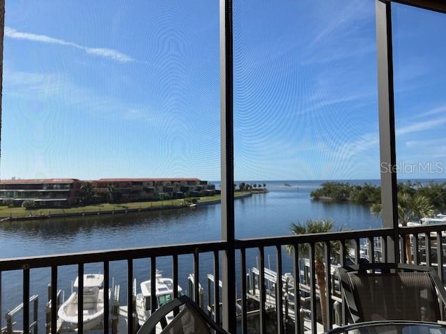 3313 SUNSET KEY CIR #203, PUNTA GORDA, FL — photo 5