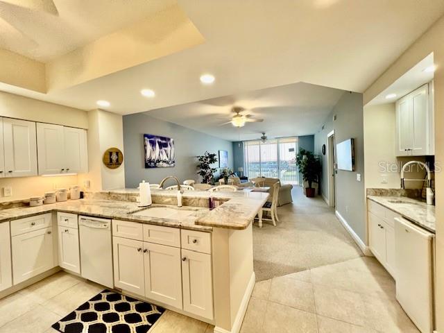 3313 SUNSET KEY CIR #203, PUNTA GORDA, FL — photo 12