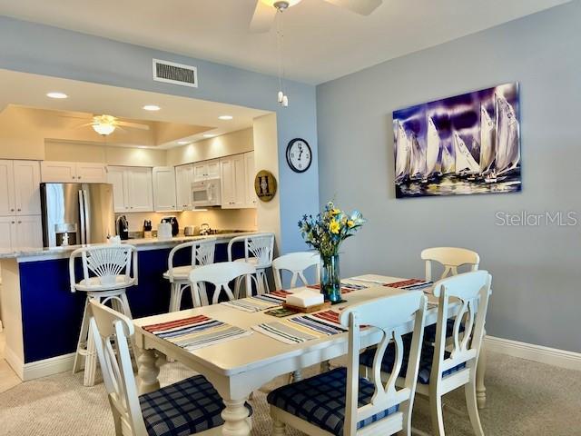 3313 SUNSET KEY CIR #203, PUNTA GORDA, FL — photo 14