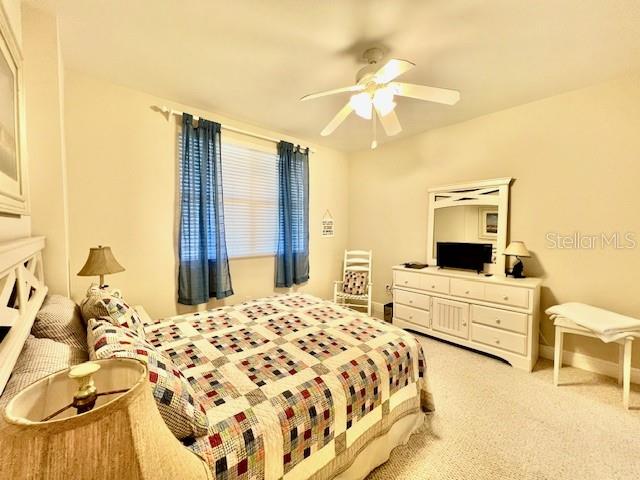 3313 SUNSET KEY CIR #203, PUNTA GORDA, FL — photo 22