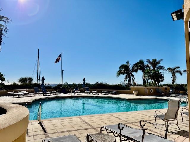 3313 SUNSET KEY CIR #203, PUNTA GORDA, FL — photo 6