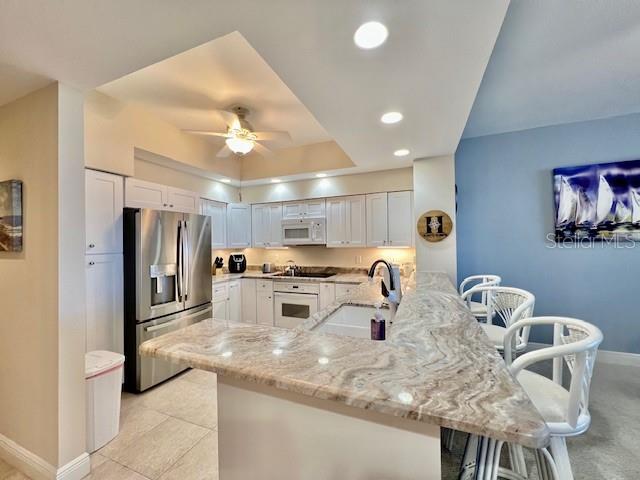 3313 SUNSET KEY CIR #203, PUNTA GORDA, FL — photo 11