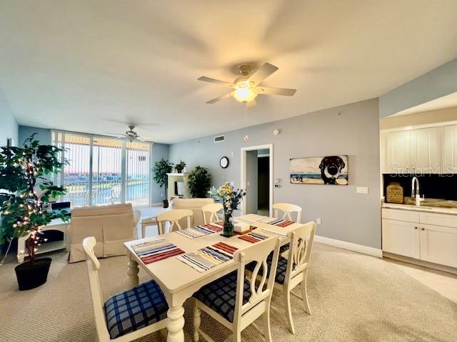 3313 SUNSET KEY CIR #203, PUNTA GORDA, FL — photo 13