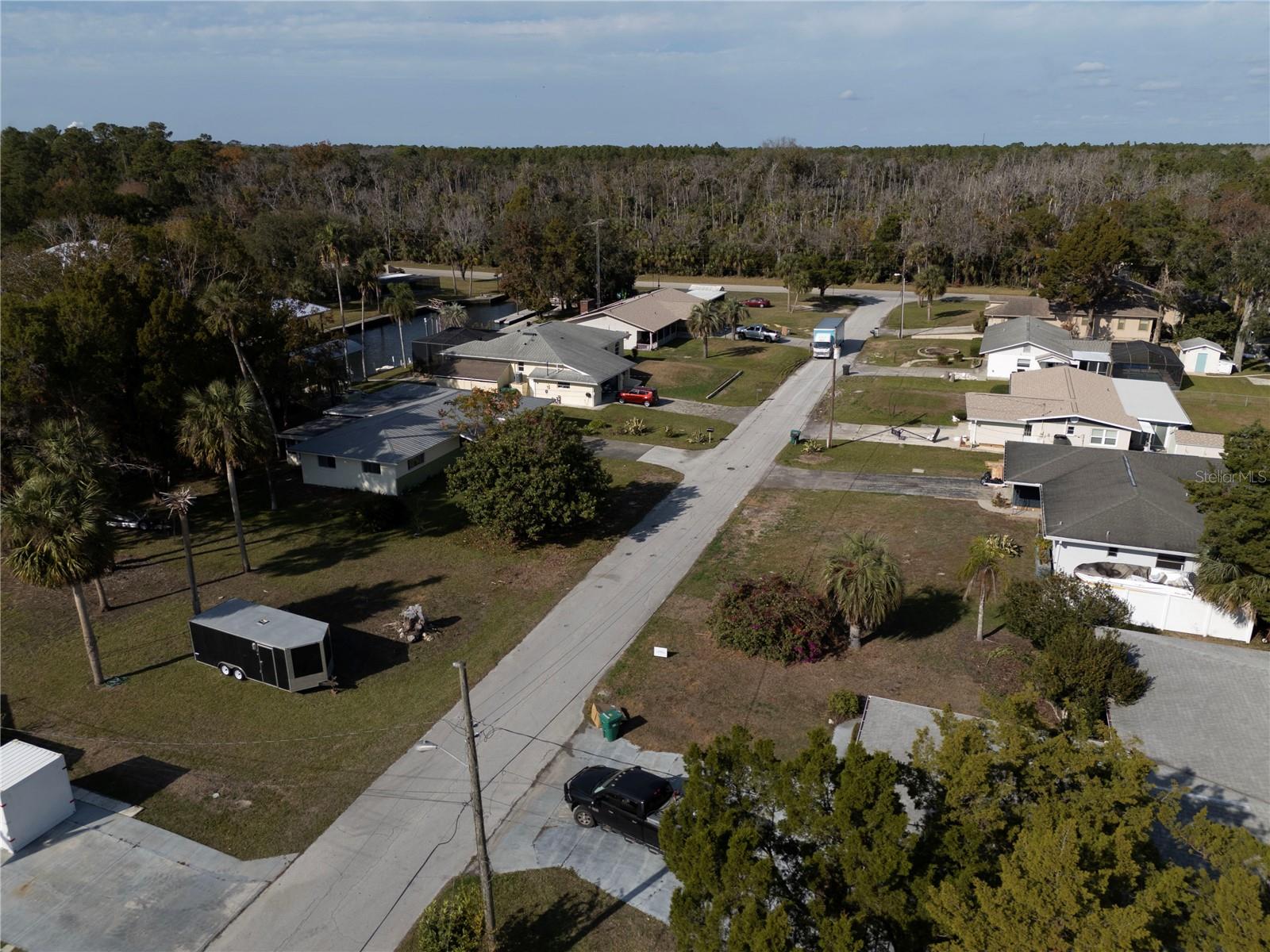 3879 N SEMINOLE PT, CRYSTAL RIVER, FL — photo 7