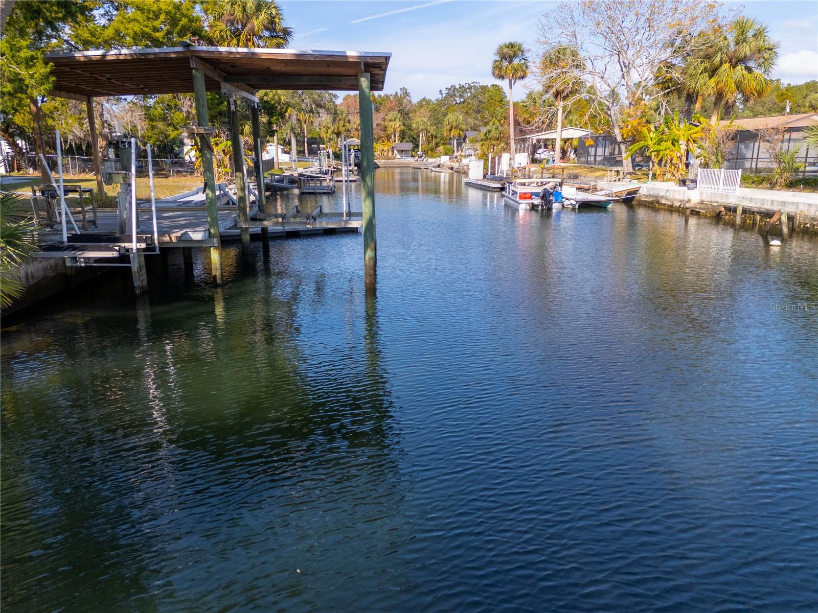 3879 N SEMINOLE PT, CRYSTAL RIVER, FL — photo 18