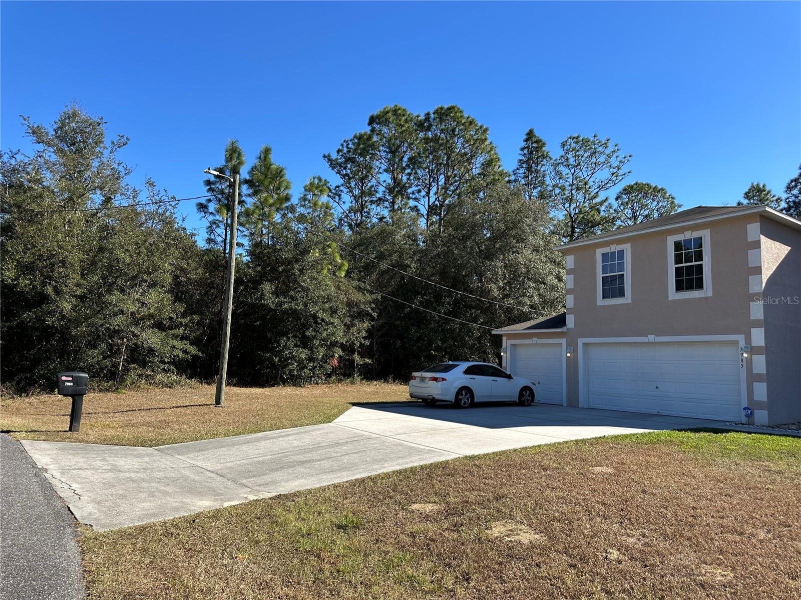 7991 N TINY LILY DR, CITRUS SPRINGS, FL — photo 7