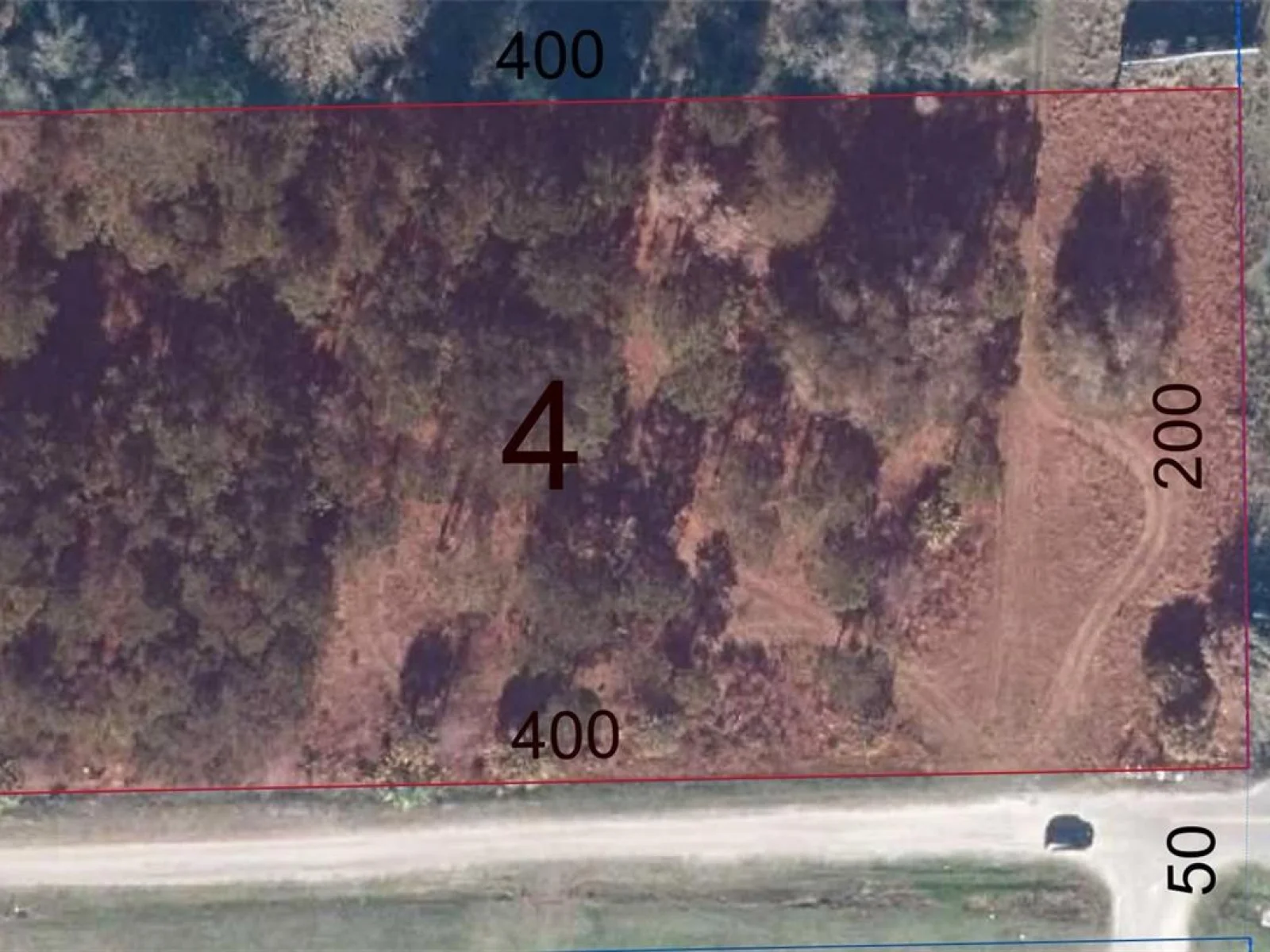 17802 US-301, WALDO, FL — photo 6