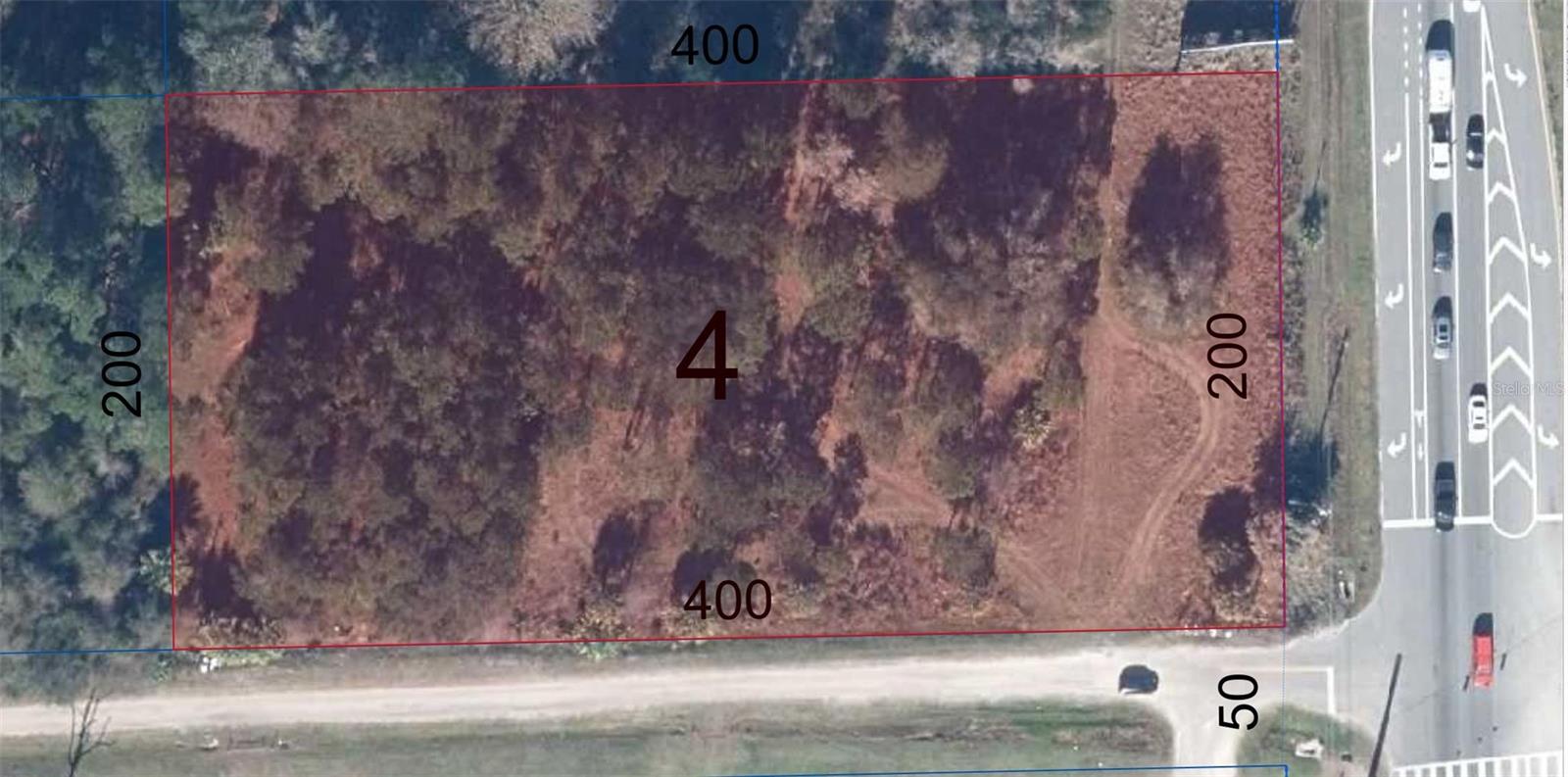 17802 US-301, WALDO, FL — photo 5