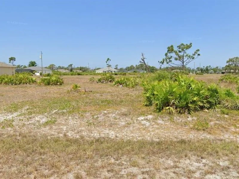 26 DOCK DR, PLACIDA, FL