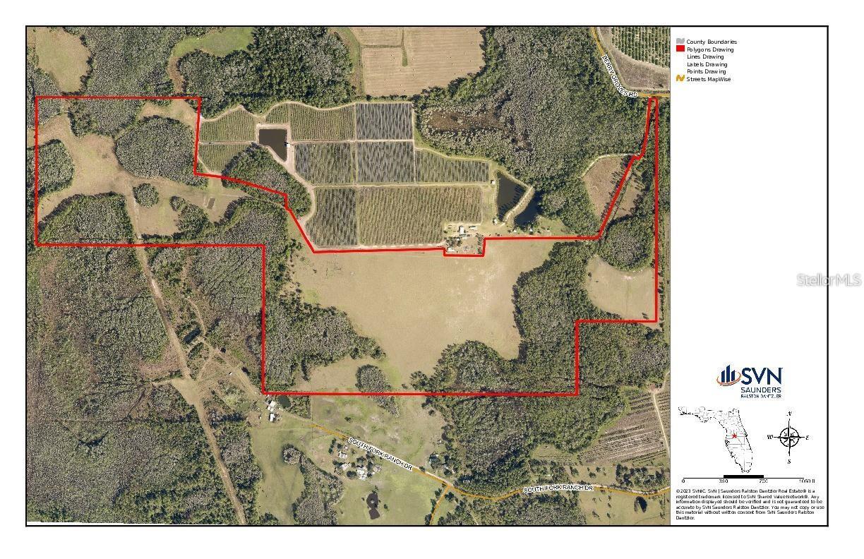 BERRY GROVES RD DR, CLERMONT, FL — photo 35