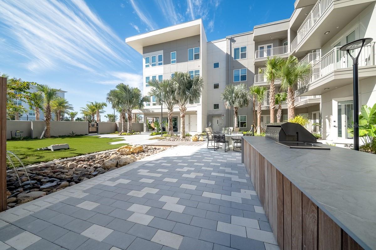 11929 PIONEERS WAY #A2, ORLANDO, FL — photo 26