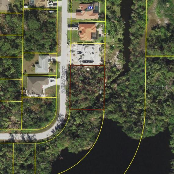 6394 MCKINLEY TER, ENGLEWOOD, FL