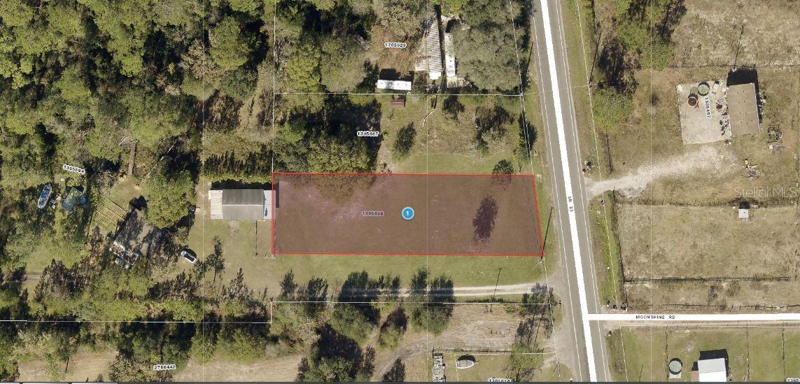 2515 STATE ROAD 33, CLERMONT, FL