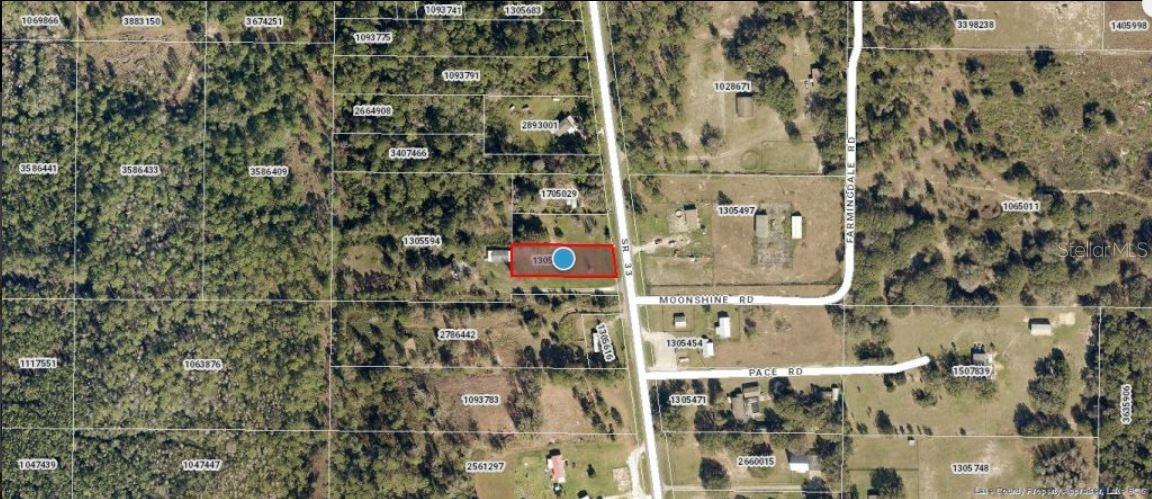 2515 STATE ROAD 33, CLERMONT, FL — photo 5
