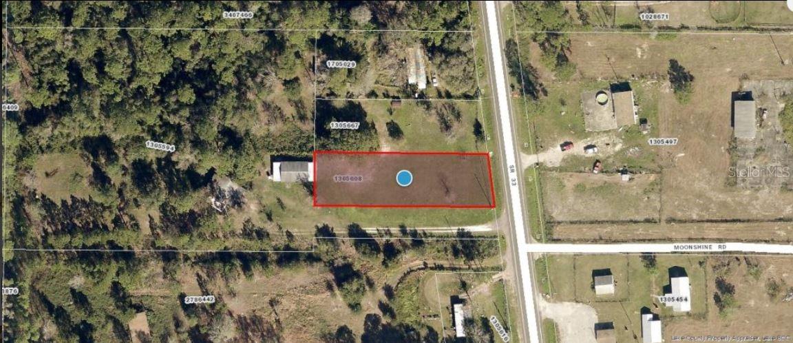 2515 STATE ROAD 33, CLERMONT, FL — photo 7