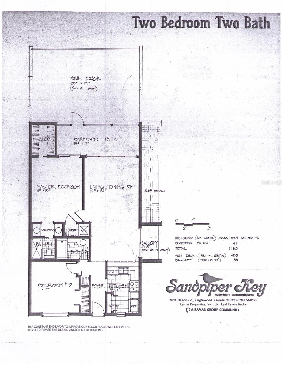 1651 BEACH RD #212, ENGLEWOOD, FL — photo 29