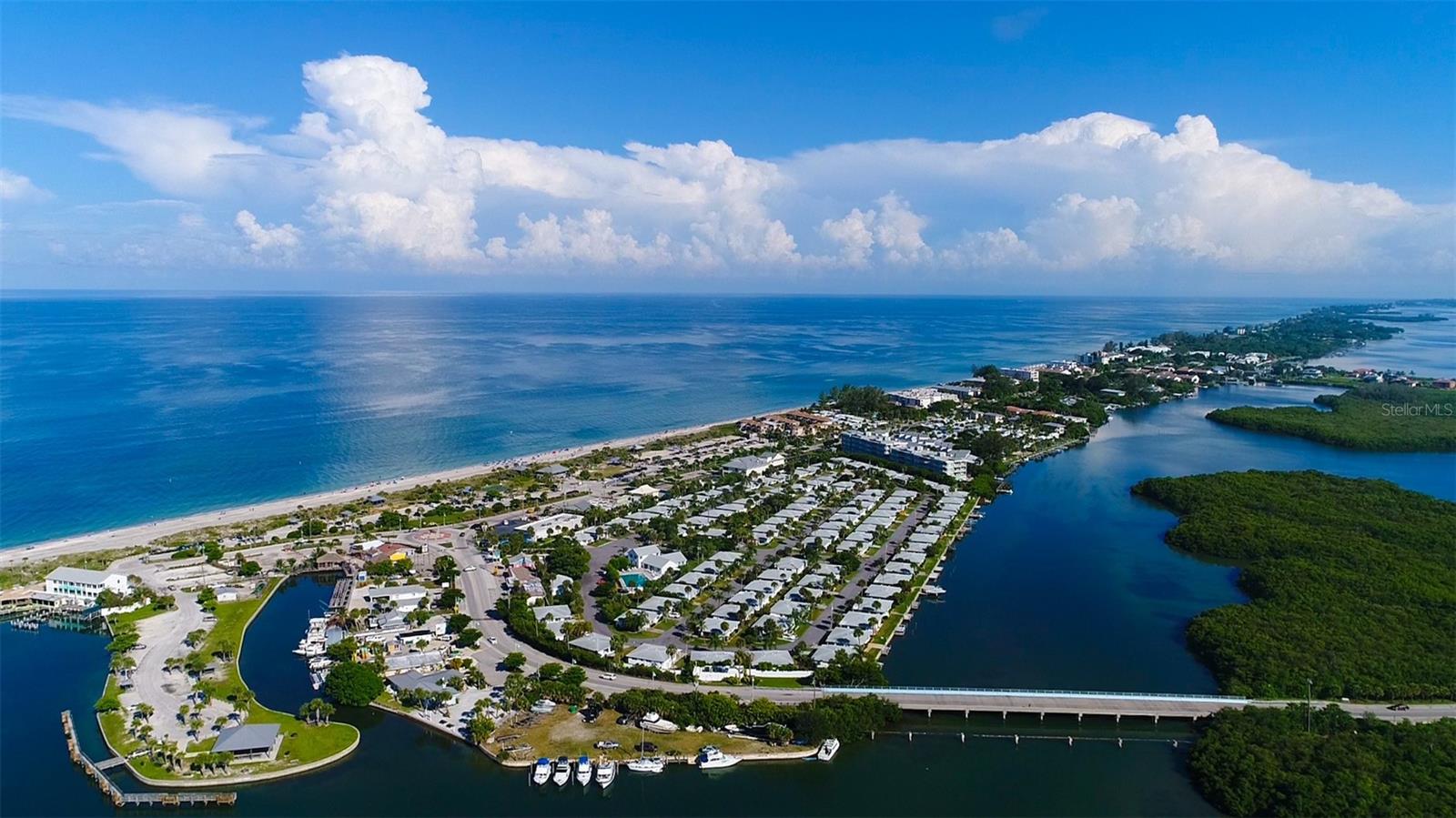 1651 BEACH RD #212, ENGLEWOOD, FL — photo 46