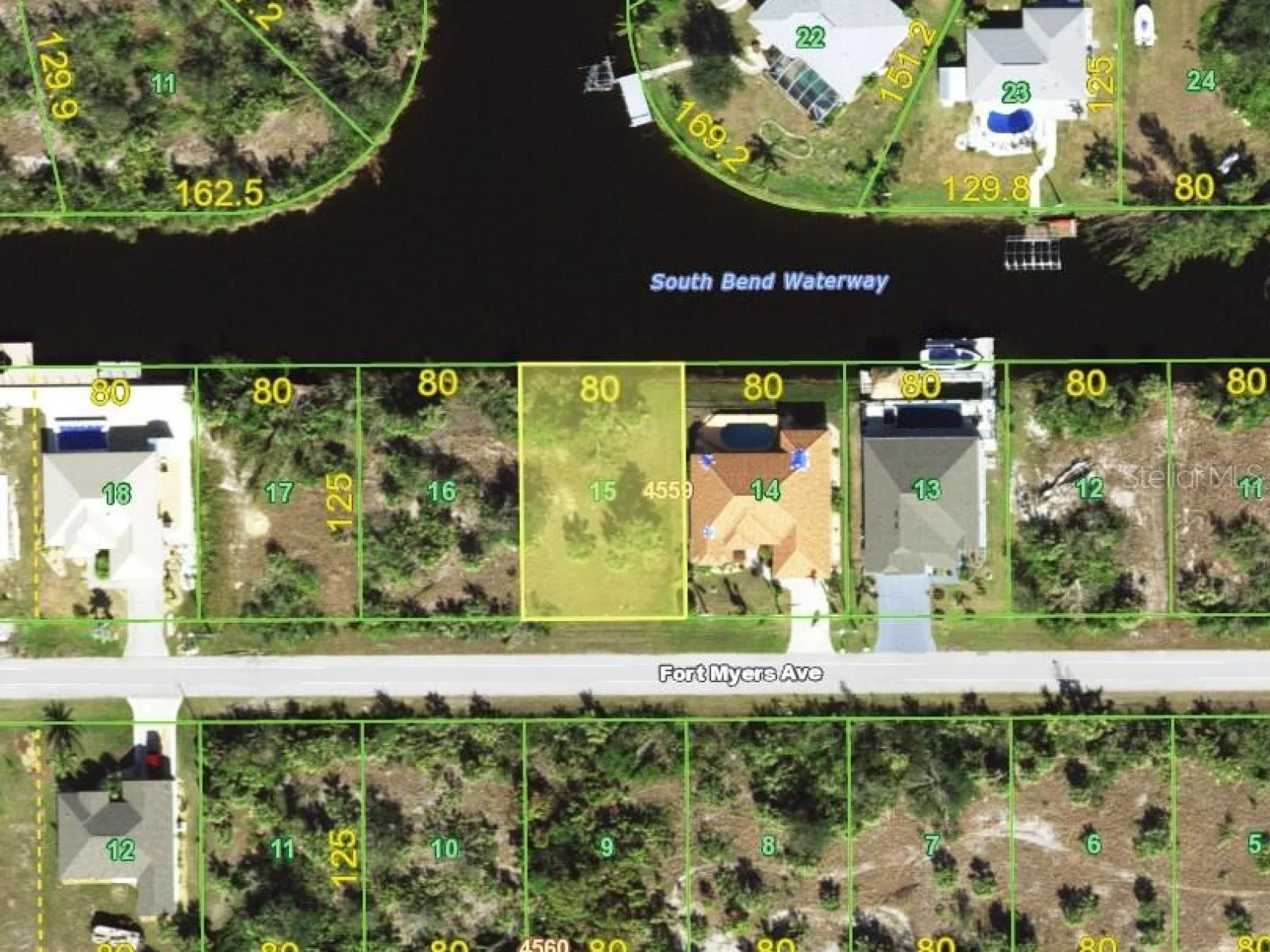 14264 FORT MYERS AVE, PORT CHARLOTTE, FL — photo 2
