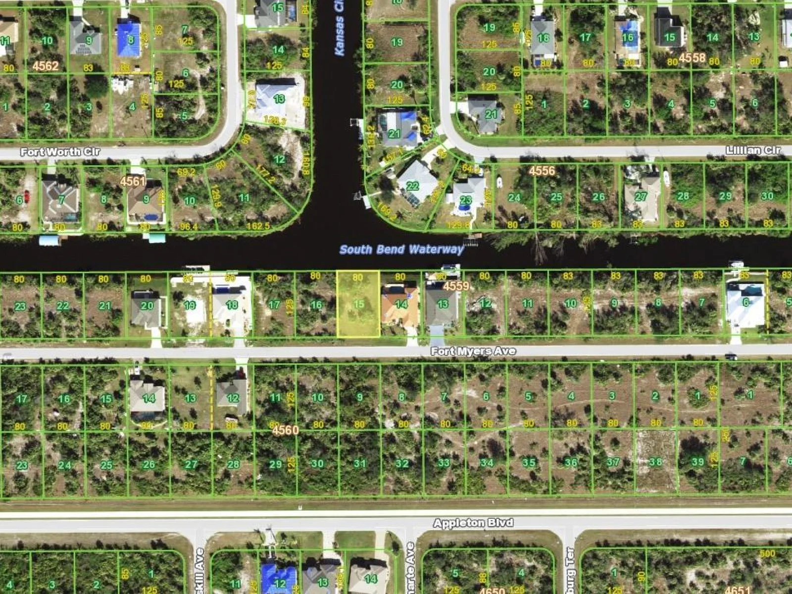 14264 FORT MYERS AVE, PORT CHARLOTTE, FL — photo 4