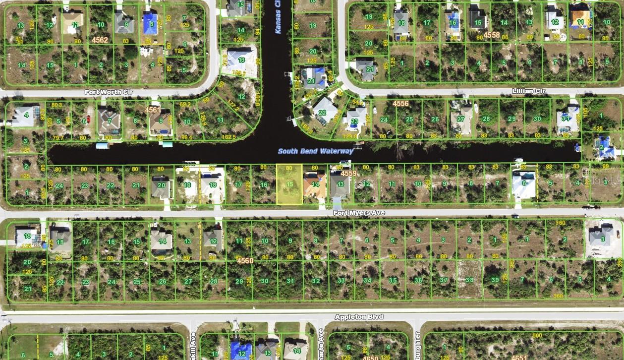 14264 FORT MYERS AVE, PORT CHARLOTTE, FL — photo 3