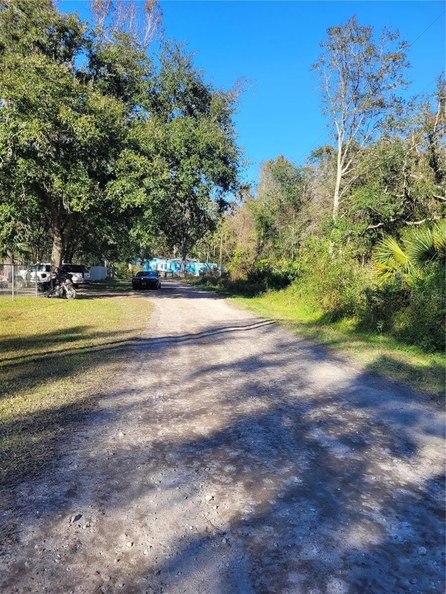 MORENA ST #5, NEW PORT RICHEY, FL — photo 19