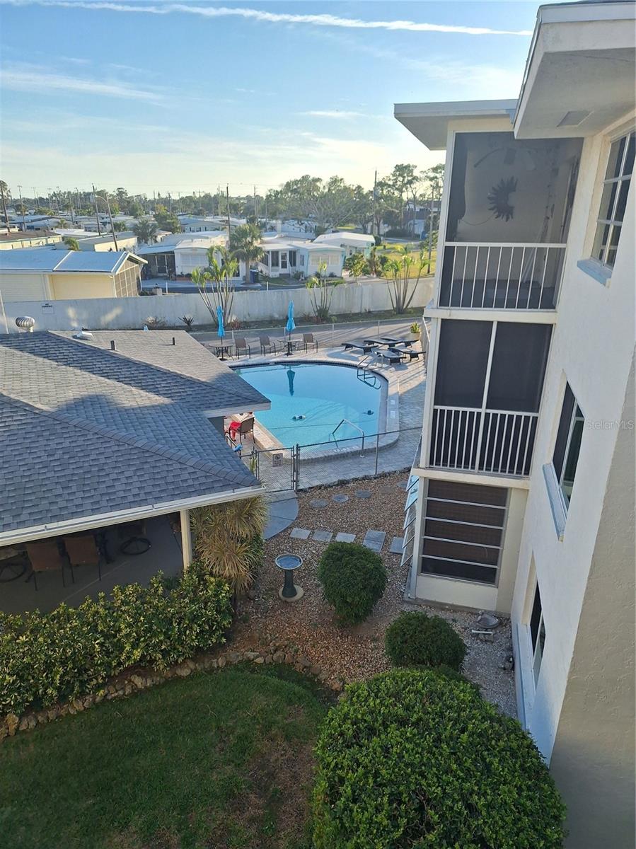 708 TAMIAMI TRL S #320, VENICE, FL — photo 37