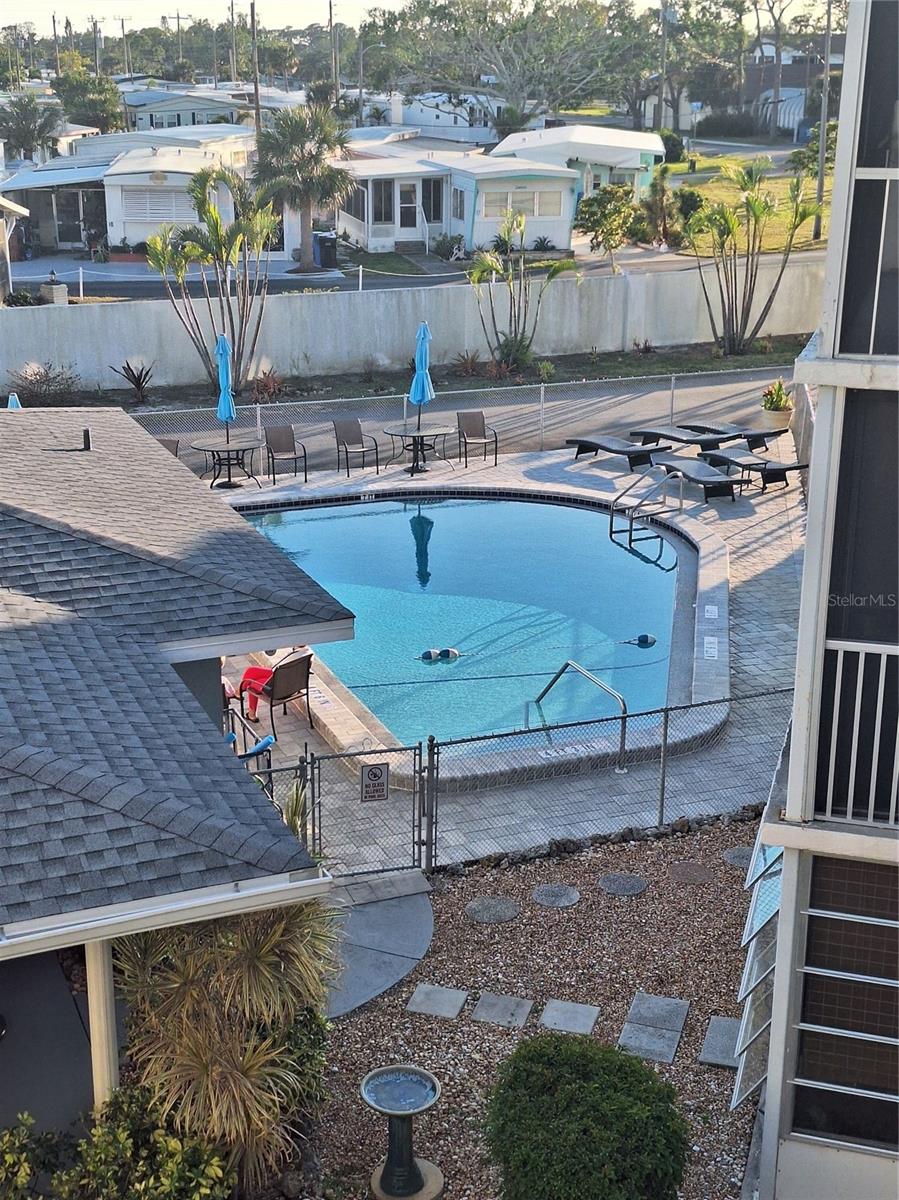 708 TAMIAMI TRL S #320, VENICE, FL — photo 39