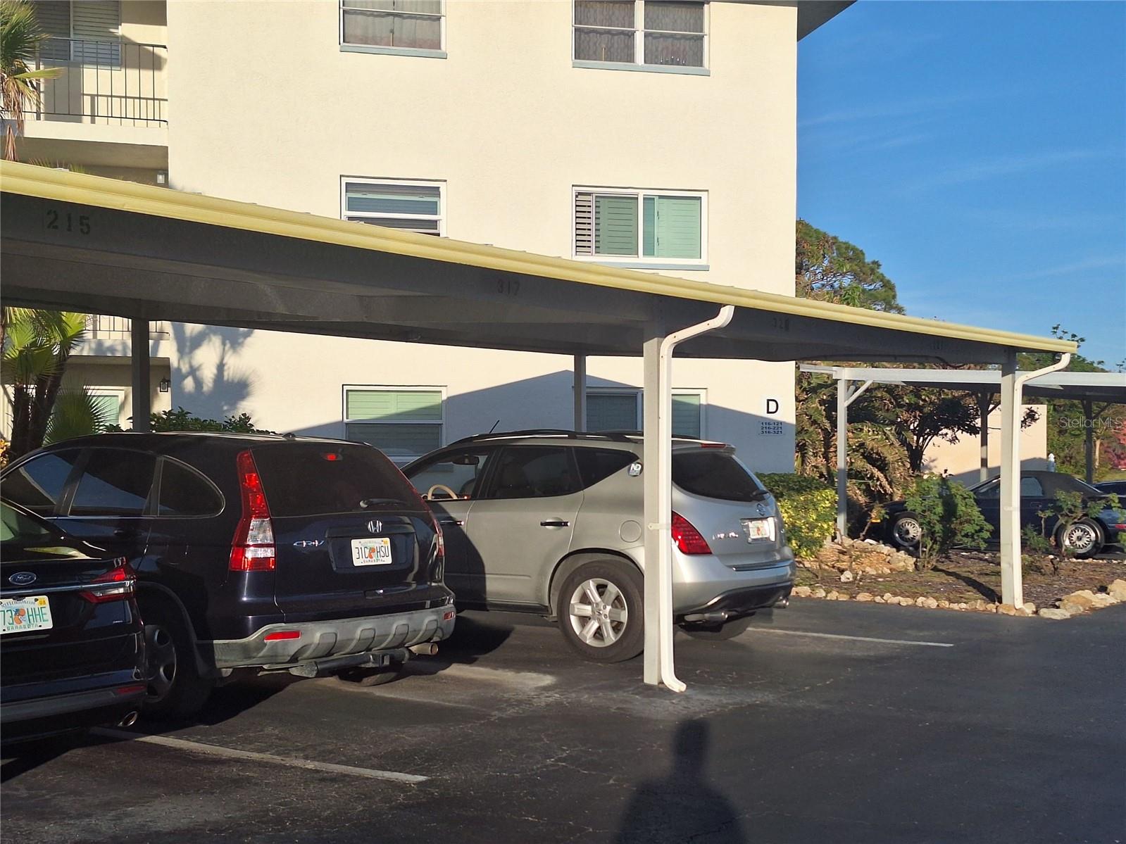 708 TAMIAMI TRL S #320, VENICE, FL — photo 46